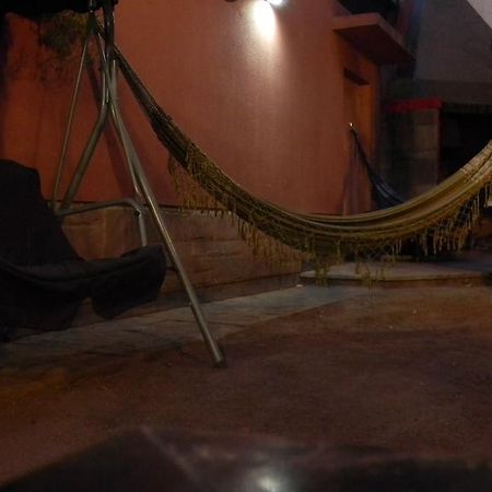 Punto Urbano Hostel Μεντόζα Εξωτερικό φωτογραφία