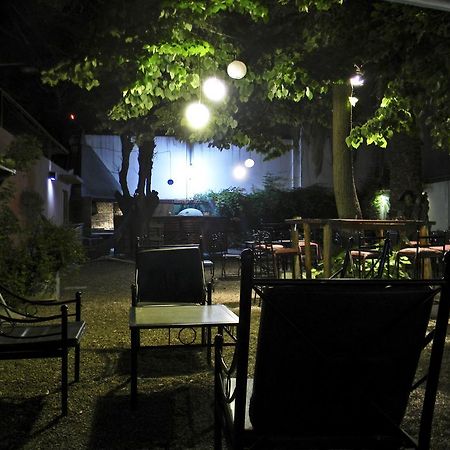 Punto Urbano Hostel Μεντόζα Εξωτερικό φωτογραφία