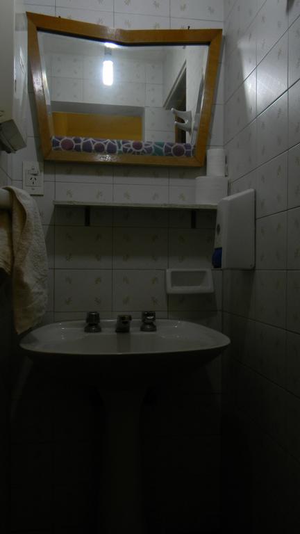 Punto Urbano Hostel Μεντόζα Δωμάτιο φωτογραφία