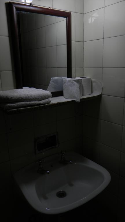 Punto Urbano Hostel Μεντόζα Δωμάτιο φωτογραφία