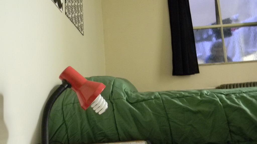 Punto Urbano Hostel Μεντόζα Δωμάτιο φωτογραφία