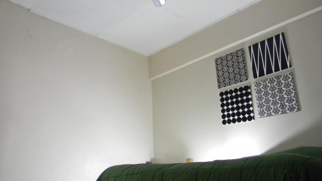 Punto Urbano Hostel Μεντόζα Δωμάτιο φωτογραφία