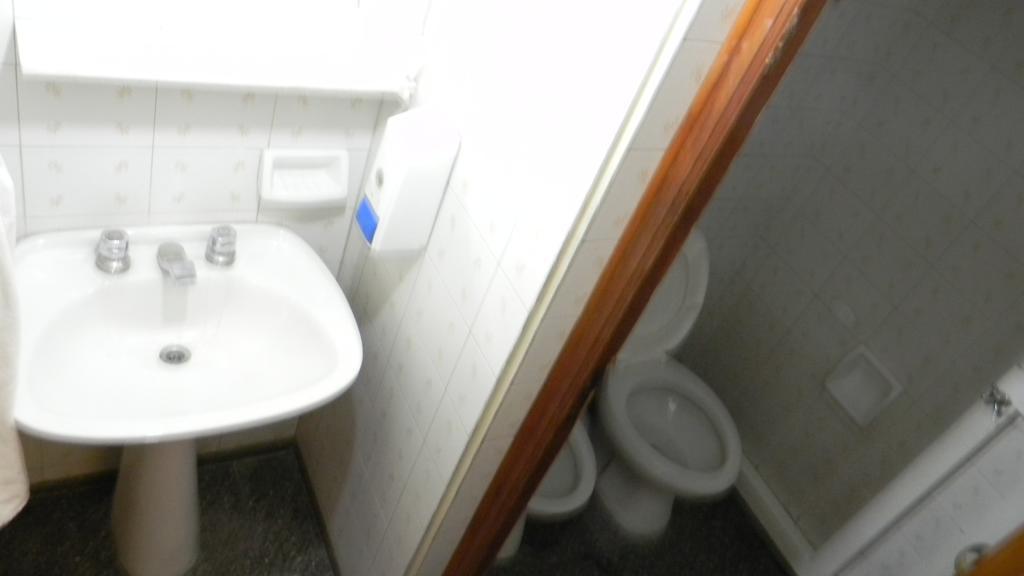 Punto Urbano Hostel Μεντόζα Δωμάτιο φωτογραφία