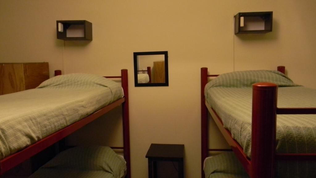Punto Urbano Hostel Μεντόζα Δωμάτιο φωτογραφία