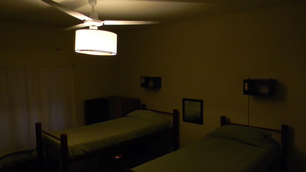 Punto Urbano Hostel Μεντόζα Δωμάτιο φωτογραφία