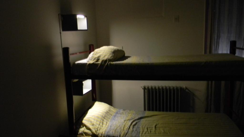 Punto Urbano Hostel Μεντόζα Δωμάτιο φωτογραφία