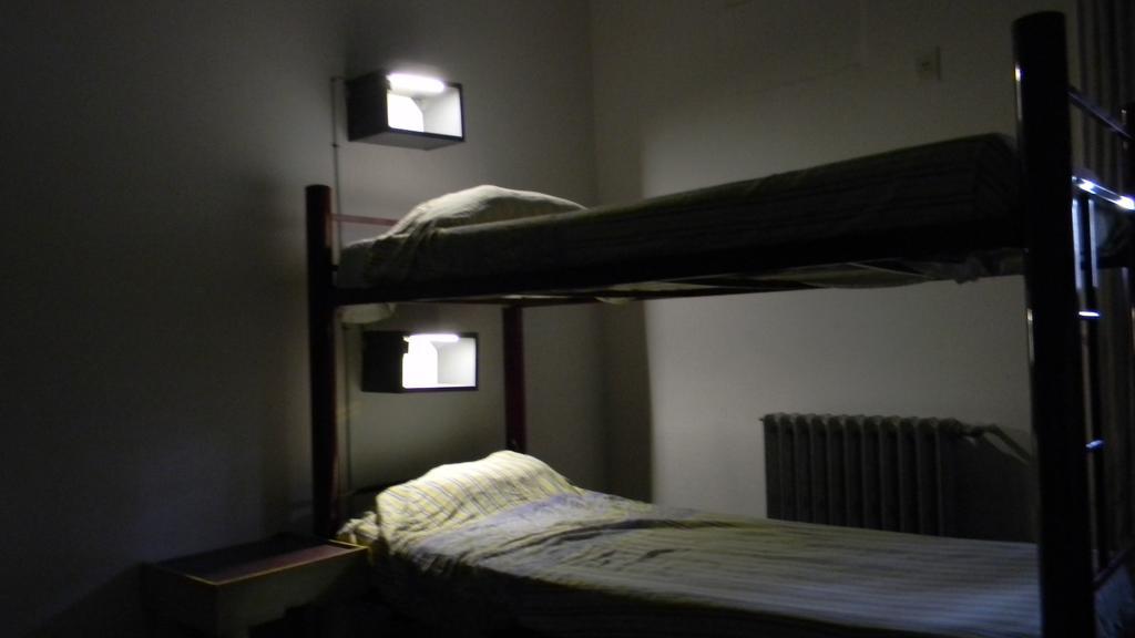 Punto Urbano Hostel Μεντόζα Δωμάτιο φωτογραφία