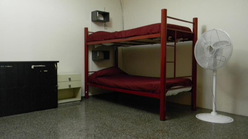 Punto Urbano Hostel Μεντόζα Δωμάτιο φωτογραφία