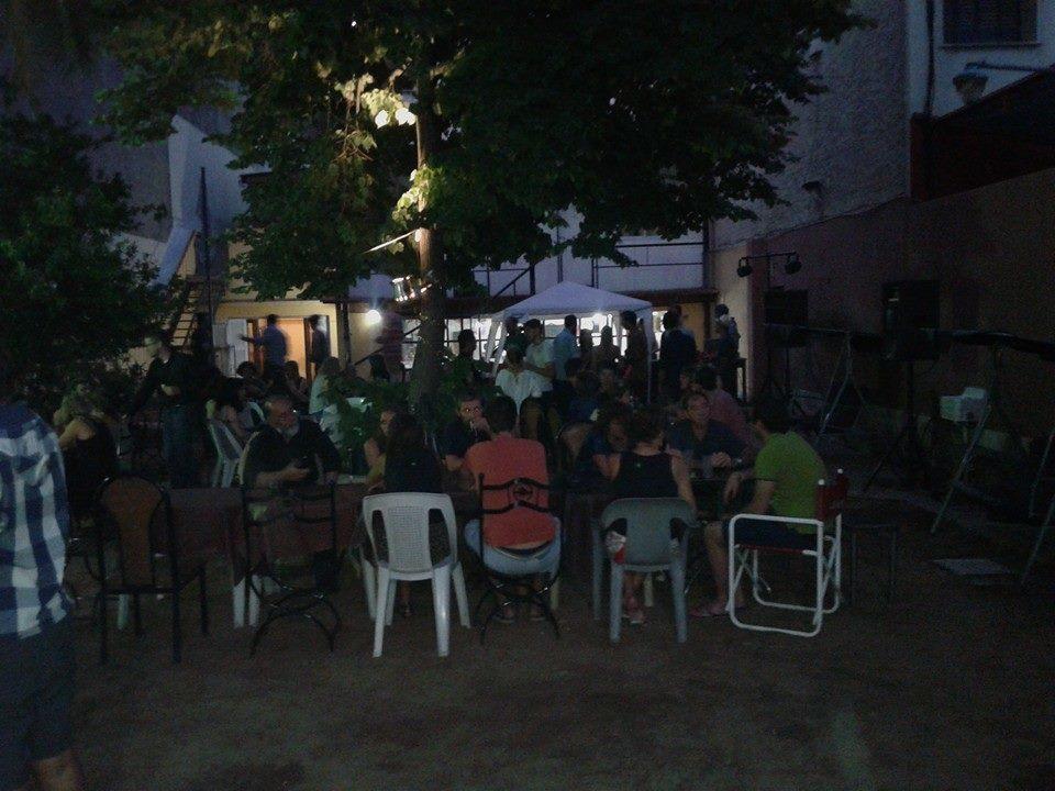Punto Urbano Hostel Μεντόζα Εξωτερικό φωτογραφία