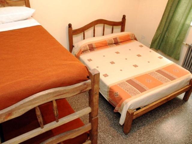 Punto Urbano Hostel Μεντόζα Δωμάτιο φωτογραφία