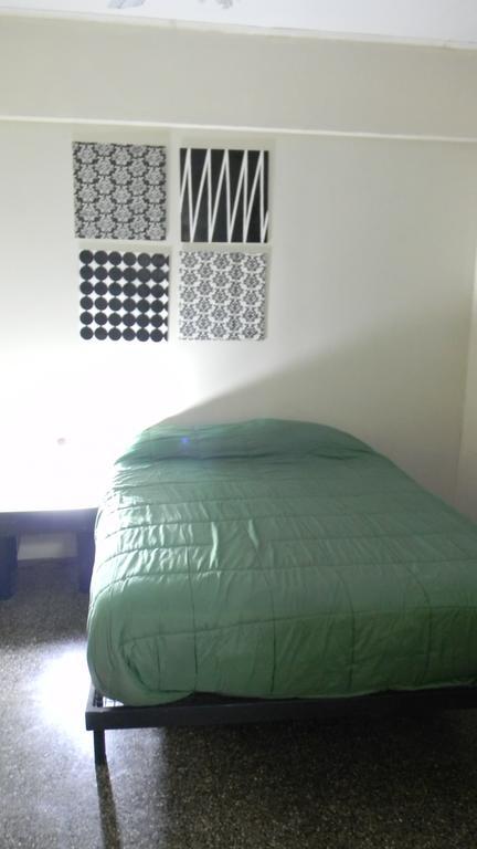 Punto Urbano Hostel Μεντόζα Εξωτερικό φωτογραφία