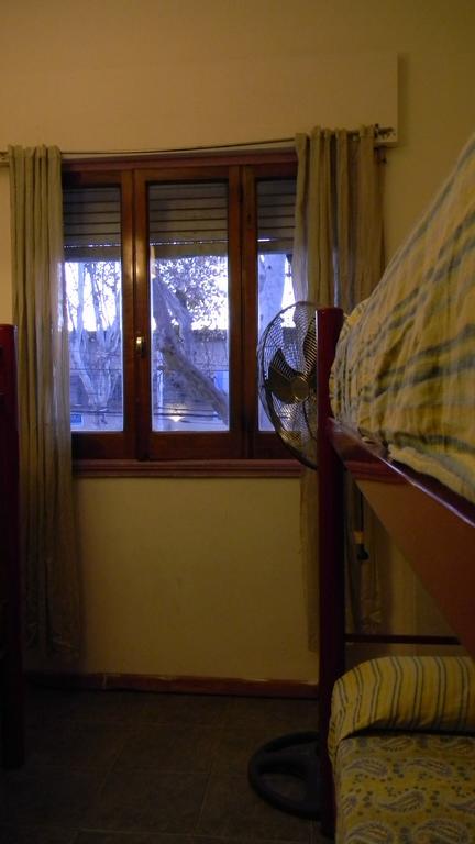 Punto Urbano Hostel Μεντόζα Εξωτερικό φωτογραφία