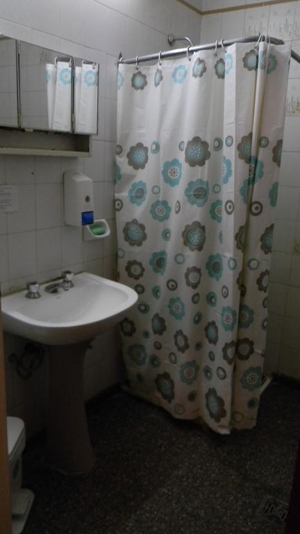 Punto Urbano Hostel Μεντόζα Εξωτερικό φωτογραφία