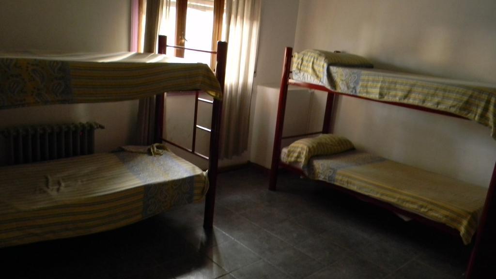 Punto Urbano Hostel Μεντόζα Εξωτερικό φωτογραφία