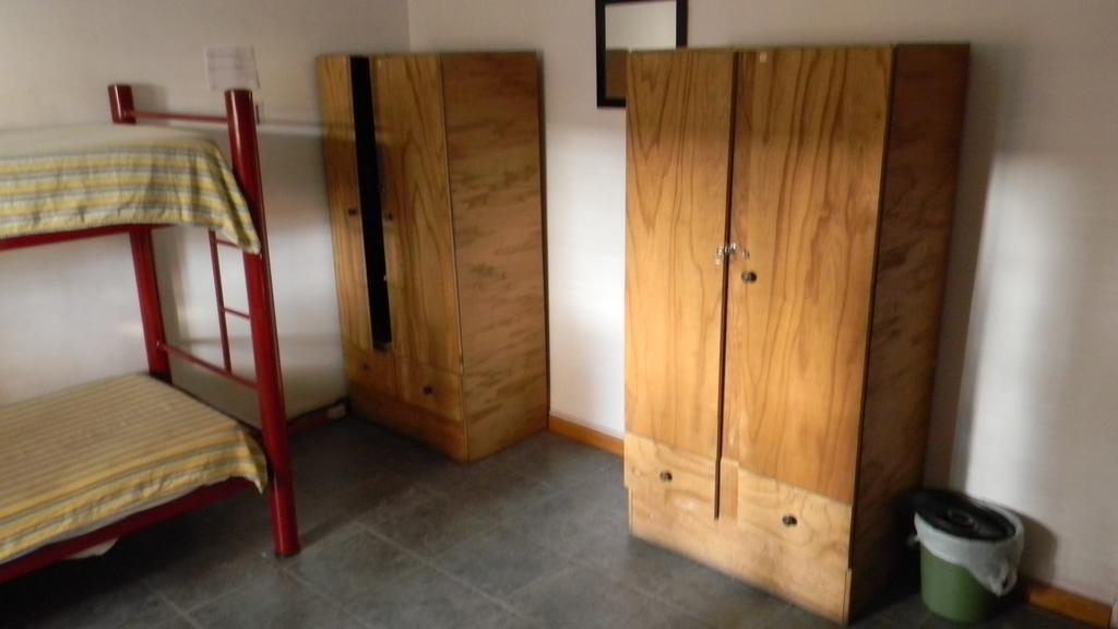 Punto Urbano Hostel Μεντόζα Εξωτερικό φωτογραφία